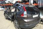 Поступил в разбор Honda CR-V  2014г  2.0л   150л.с  двс R20A9