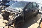 Поступил в разбор Ford Focus 2007г 1.6л 115л.с МКПП