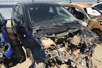 Поступил в разбор Ford Focus 2007г 1.6л 115л.с МКПП
