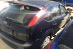 Поступил в разбор Ford Focus 2007г 1.6л 115л.с МКПП
