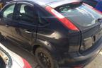 Поступил в разбор Ford Focus 2007г 1.6л 115л.с МКПП