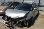 Поступил в разбор Citroen C4  2009г  1.6л  120л.с AКПП 