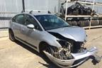 Поступил в разбор Citroen C4  2009г  1.6л  120л.с AКПП 