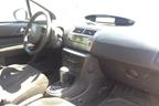 Поступил в разбор Citroen C4  2009г  1.6л  120л.с AКПП 