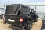 Поступил в разбор UAZ Pickup   2013г  2.7л   128л.с MКПП двс змз-40905