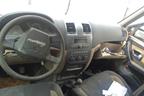 Поступил в разбор UAZ Pickup   2013г  2.7л   128л.с MКПП двс змз-40905