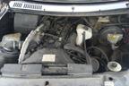 Поступил в разбор UAZ Pickup   2013г  2.7л   128л.с MКПП двс змз-40905