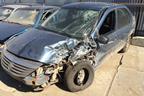 Поступил в разбор Renault Logan  2012г  1.4л   75л.с MКПП двс K7J710