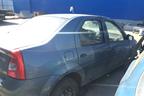 Поступил в разбор Renault Logan  2012г  1.4л   75л.с MКПП двс K7J710