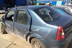 Поступил в разбор Renault Logan  2012г  1.4л   75л.с MКПП двс K7J710