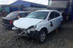 Поступил в разбор автомобиль Opel Astra H 