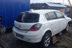 Поступил в разбор автомобиль Opel Astra H 