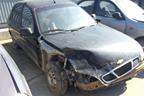 Поступил в разбор ZAZ Chance  2011г  1.5л  86л.с MКПП двс A15SMS