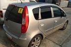 Поступил в разбор Mitsubishi Colt  2004г  1.5л   109л.с AКПП двс 