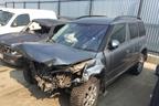 Поступил в разбор Skoda Yeti  2012г  1.2л turbo 105л.с MКПП двс 