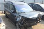 Поступил в разбор Skoda Yeti  2012г  1.2л turbo 105л.с MКПП двс 