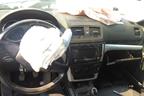 Поступил в разбор Skoda Yeti  2012г  1.2л turbo 105л.с MКПП двс 
