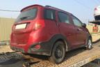 Поступил в разбор Chery Indis  2012г  1.3л   83л.с MКПП двс SQR473F