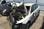Поступил в разбор Skoda Superb  2015г  1.8л   152л.с AКПП двс CDA