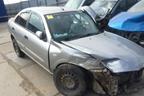 Поступил в разбор Nissan Almera n16   2005г  1.5л   98л.с MКПП двс 