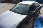 Поступил в разбор Nissan Almera n16   2005г  1.5л   98л.с MКПП двс 