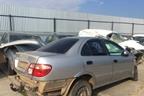Поступил в разбор Nissan Almera n16   2005г  1.5л   98л.с MКПП двс 