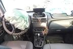 Поступил в разбор Nissan Almera n16   2005г  1.5л   98л.с MКПП двс 