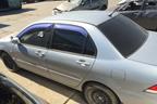 Поступил в разбор  Mitsubishi Lancer-9  2009г  1.6л   98л.с MКПП двс 4G18