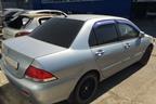 Поступил в разбор  Mitsubishi Lancer-9  2009г  1.6л   98л.с MКПП двс 4G18