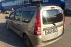 Поступил в разбор Lada Largus  2013г  1.6л   84л.с MКПП двс K7M