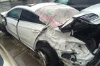 Поступил в разбор Volkswagen Passat CC  2012г  1.8л  152л.с AКПП двс CDA
