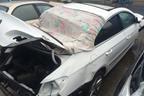 Поступил в разбор Volkswagen Passat CC  2012г  1.8л  152л.с AКПП двс CDA