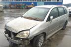 Поступил в разбор Suzuki Liana  2006г  1.6л   107л.с MКПП двс M16A