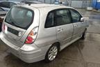 Поступил в разбор Suzuki Liana  2006г  1.6л   107л.с MКПП двс M16A