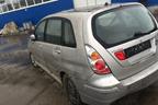 Поступил в разбор Suzuki Liana  2006г  1.6л   107л.с MКПП двс M16A