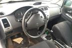 Поступил в разбор Suzuki Liana  2006г  1.6л   107л.с MКПП двс M16A