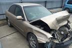 Поступил в разбор Kia Spectra  2008г  1.6л   101л.с MКПП двс 