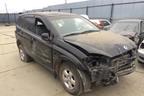 Поступил в разбор SsangYong Kyron  2012г  2.0л  141л.с  MКПП  двс D20D 4WD