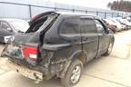 Поступил в разбор SsangYong Kyron  2012г  2.0л  141л.с  MКПП  двс D20D 4WD