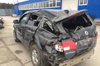 Поступил в разбор SsangYong Kyron  2012г  2.0л  141л.с  MКПП  двс D20D 4WD