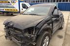 Поступил в разбор SsangYong Kyron  2012г  2.0л  141л.с  MКПП  двс D20D 4WD