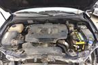 Поступил в разбор SsangYong Kyron  2012г  2.0л  141л.с  MКПП  двс D20D 4WD