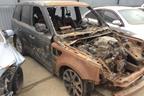 Поступил в разбор  Range Rover Sport   2008г  4.2л    двс 428PS