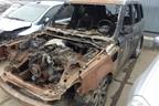 Поступил в разбор  Range Rover Sport   2008г  4.2л    двс 428PS
