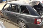 Поступил в разбор  Range Rover Sport   2008г  4.2л    двс 428PS