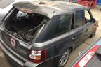 Поступил в разбор  Range Rover Sport   2008г  4.2л    двс 428PS