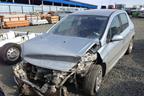 Поступил в разбор автомобиль Peugeot 307