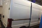 Поступил в разбор Fiat Ducato  2011г  2.3л   83л.с MКПП двс F1AE0481C