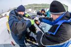 Разбор66 на ралли «Ураласбест 2017»
