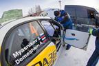 Разбор66 на ралли «Ураласбест 2017»
